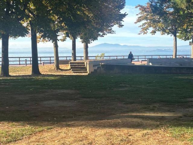 Appartamento in vendita a Passignano Sul Trasimeno, Umbria