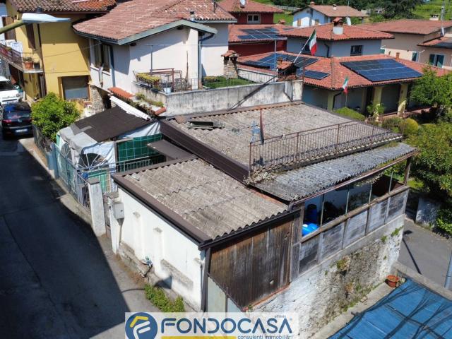 Appartamento in vendita a Monterotondo, Passirano