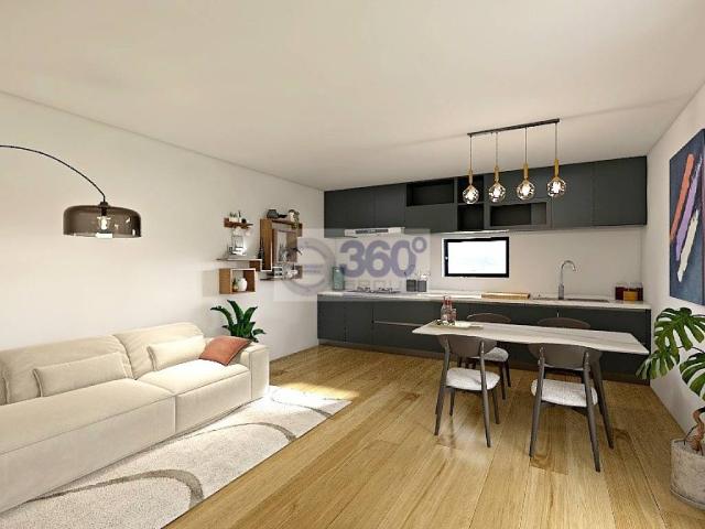 Appartamento in vendita a Passirano, Lombardia
