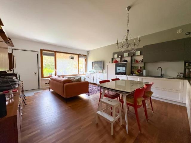 Appartamento in vendita a Passirano, Lombardia