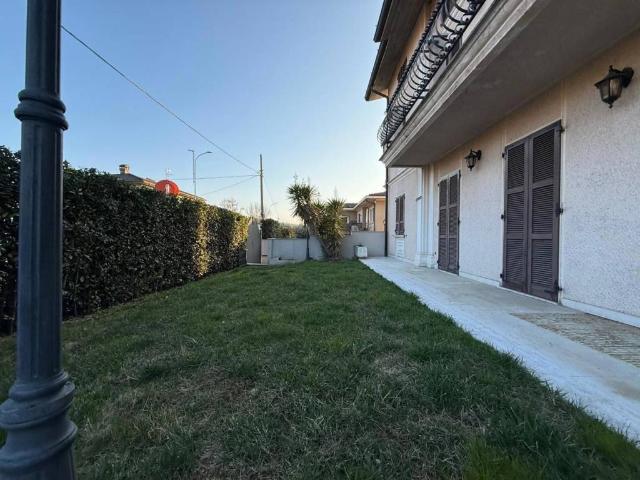 Appartamento in vendita a Monterotondo, Passirano