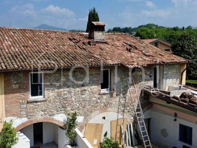 Appartamento in vendita a Monterotondo, Passirano