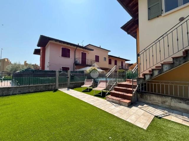 Appartamento in vendita a Villa, Passirano