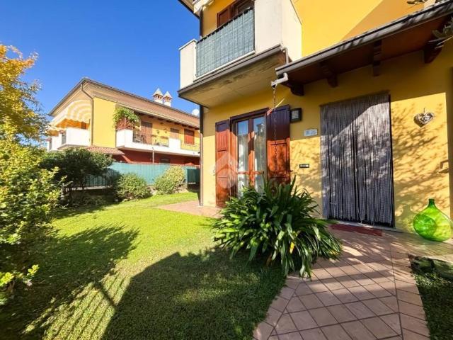 Appartamento in vendita a Passirano, Lombardia