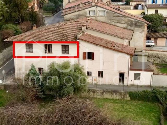 Appartamento in vendita a Monterotondo, Passirano