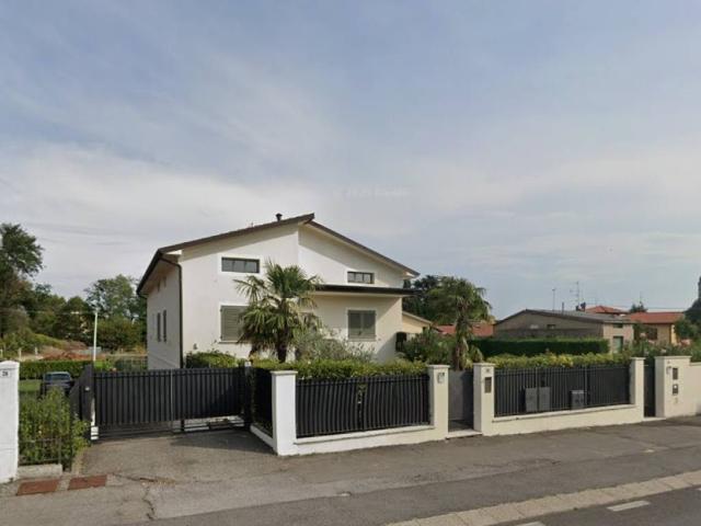Appartamento in vendita a Passirano, Lombardia