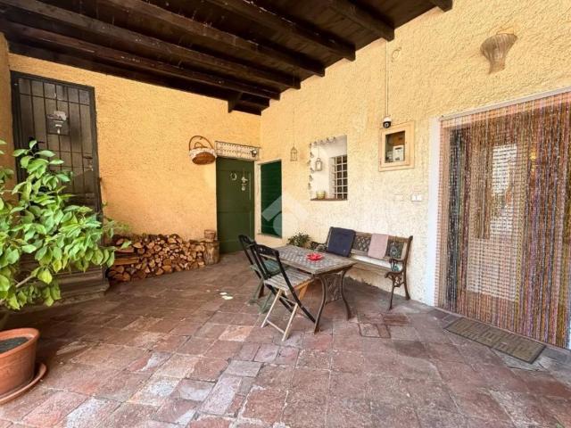 Appartamento in vendita a Monterotondo, Passirano