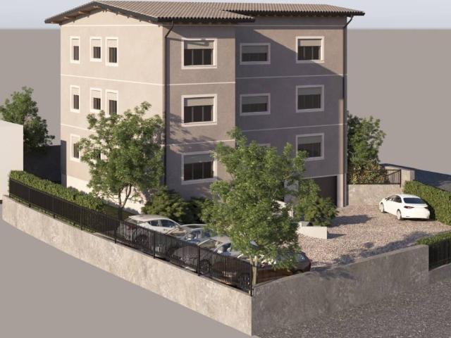 Appartamento in vendita a Passirano, Lombardia