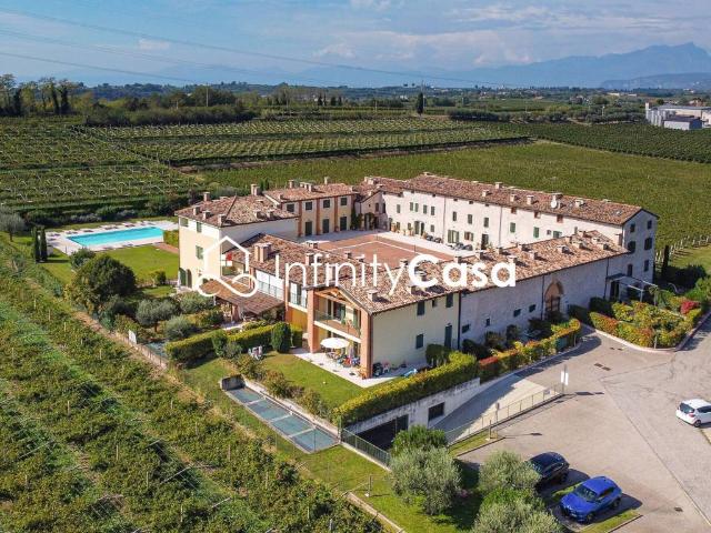 Appartamento in vendita a Tacconi, Pastrengo