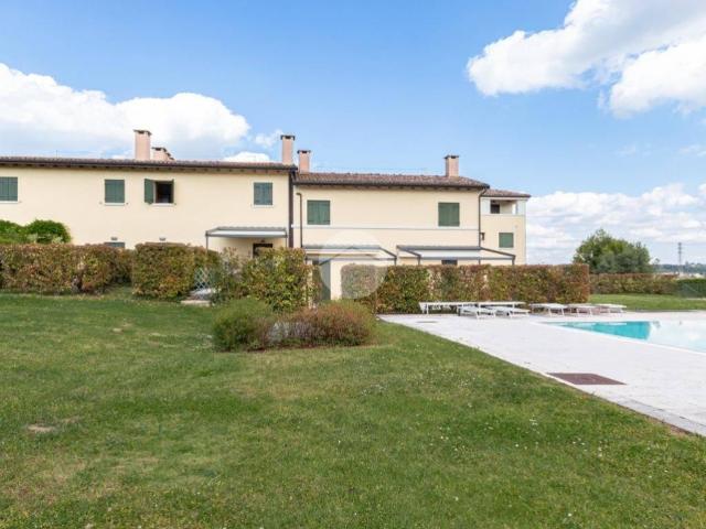 Appartamento in vendita a Pastrengo, Veneto