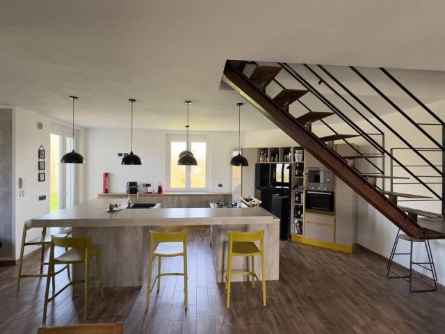 Appartamento in vendita a Piemonte, Alessandria