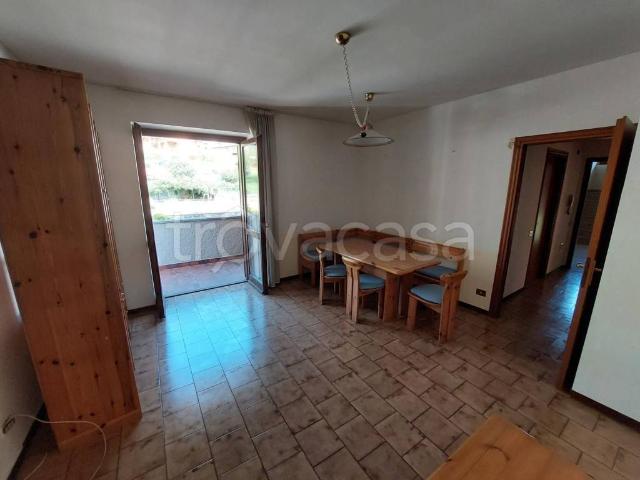 Appartamento in vendita a Baiedo, Pasturo