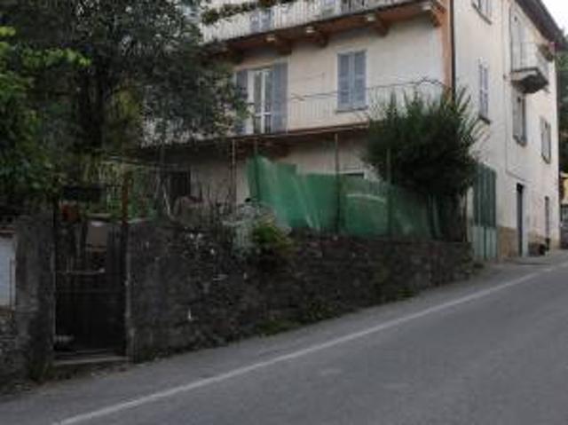 Appartamento in vendita a Baiedo, Pasturo