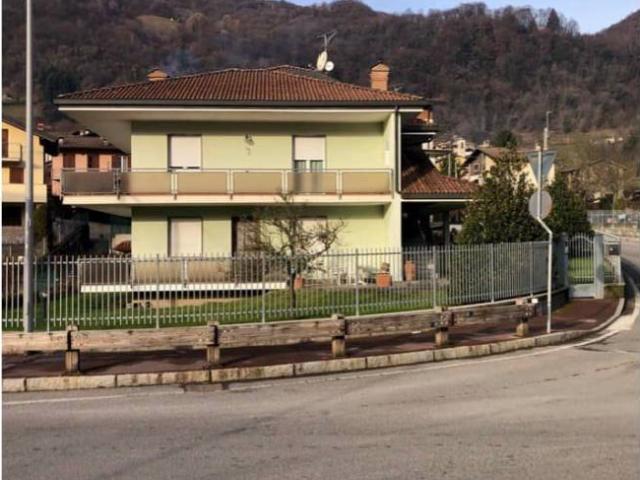 Appartamento in vendita a Baiedo, Pasturo