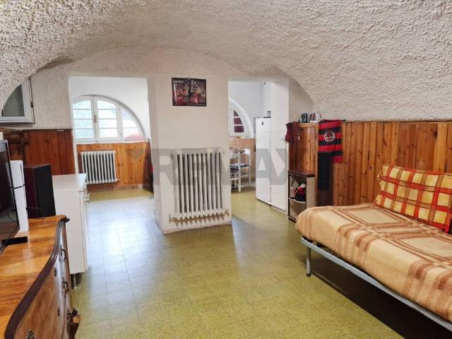 Appartamento in vendita a Baiedo, Pasturo