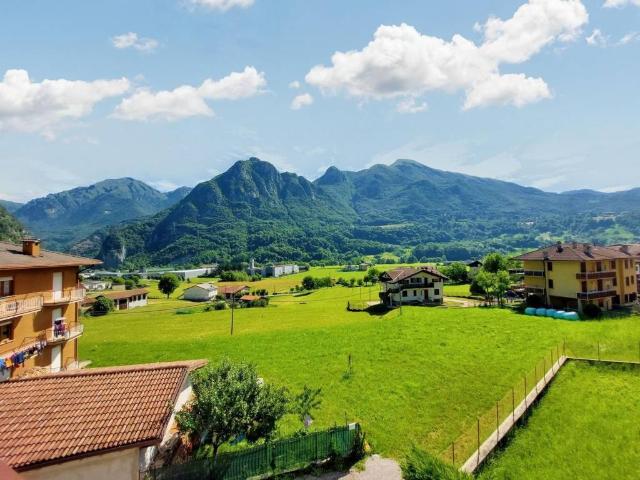 Appartamento in vendita a Baiedo, Pasturo