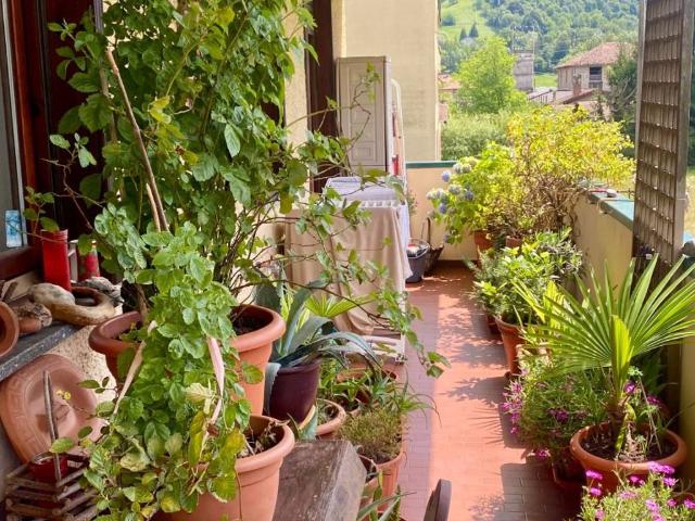 Appartamento in vendita a Baiedo, Pasturo