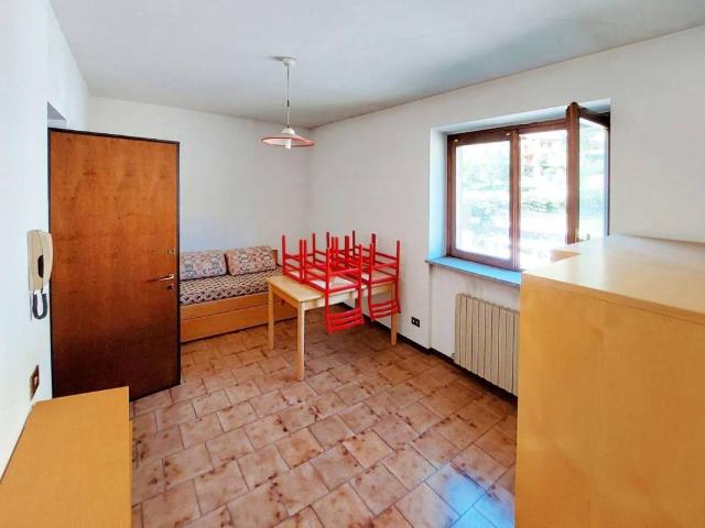 Appartamento in vendita a Baiedo, Pasturo
