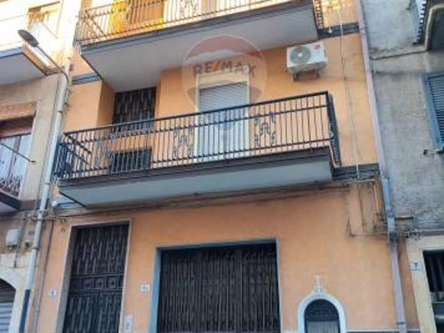 Appartamento in vendita a Paternò, Sicilia