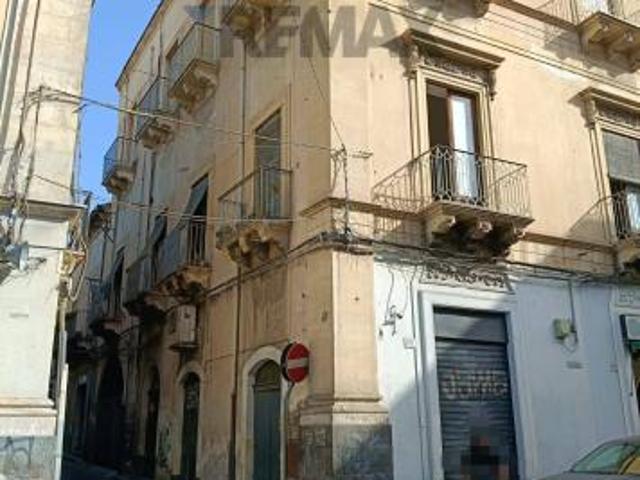Appartamento in vendita a Paternò, Sicilia