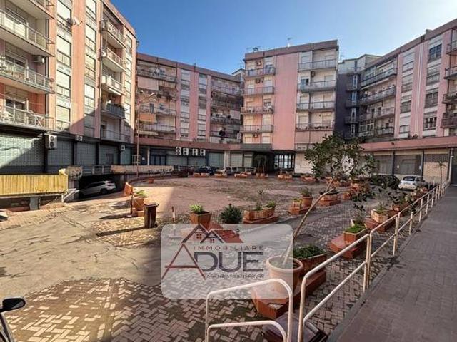 Appartamento in vendita a Santa Marina, Paternò