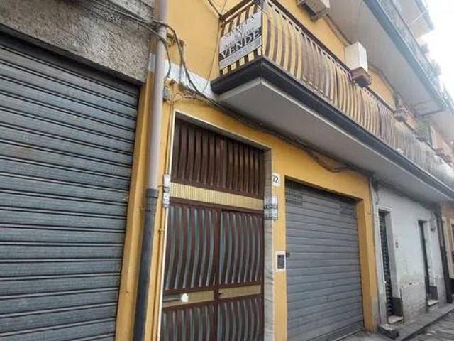 Appartamento in vendita a Paternò, Sicilia