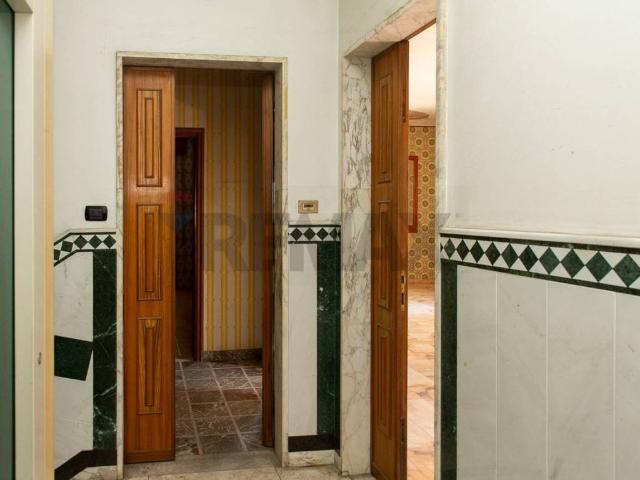 Appartamento in vendita a Santa Marina, Paternò