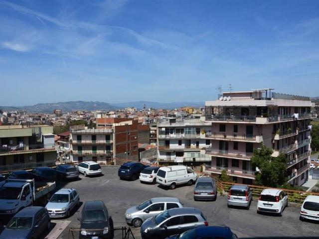 Appartamento in vendita a Santa Marina, Paternò