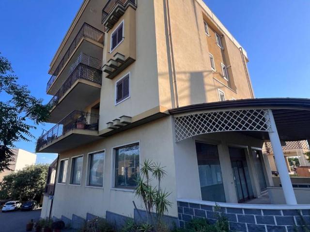 Appartamento in vendita a Santa Marina, Paternò