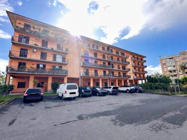 Appartamento in vendita a Santa Marina, Paternò