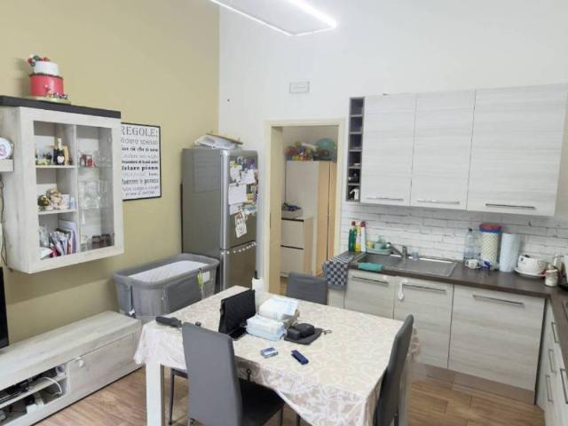 Appartamento in vendita a Santa Marina, Paternò