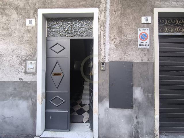 Appartamento in vendita a Santa Marina, Paternò