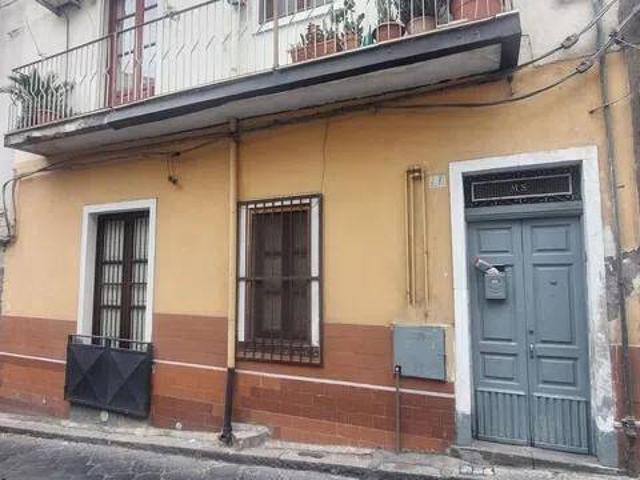 Appartamento in vendita a Paternò, Sicilia