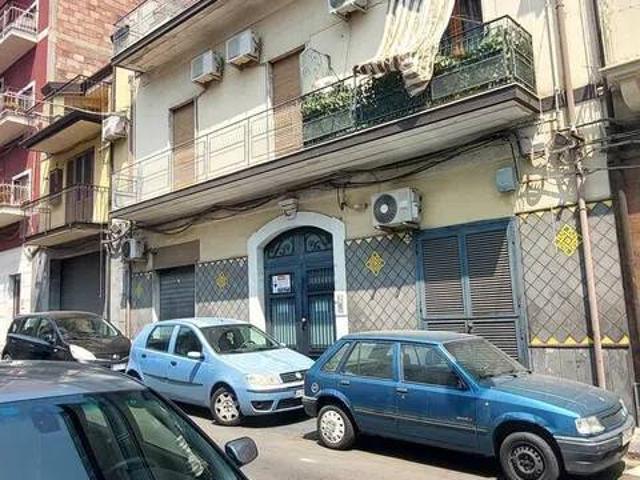 Appartamento in vendita a Paternò, Sicilia
