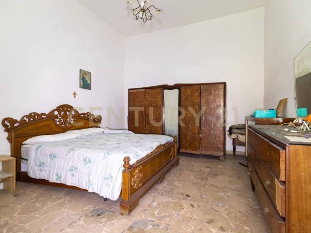 Appartamento in vendita a Santa Marina, Paternò
