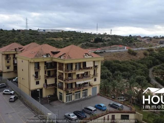 Appartamento in vendita a Santa Marina, Paternò