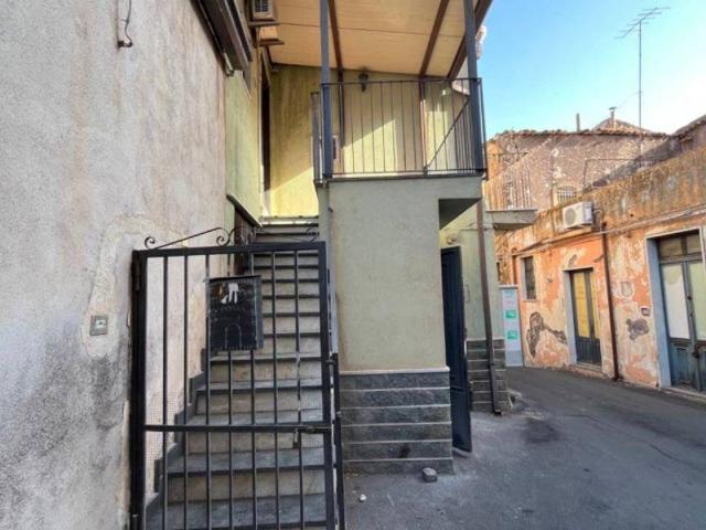 Appartamento in vendita a Paternò, Sicilia