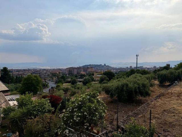 Appartamento in vendita a Santa Marina, Paternò