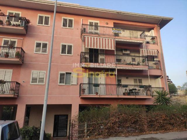 Appartamento in vendita a Paternò, Sicilia