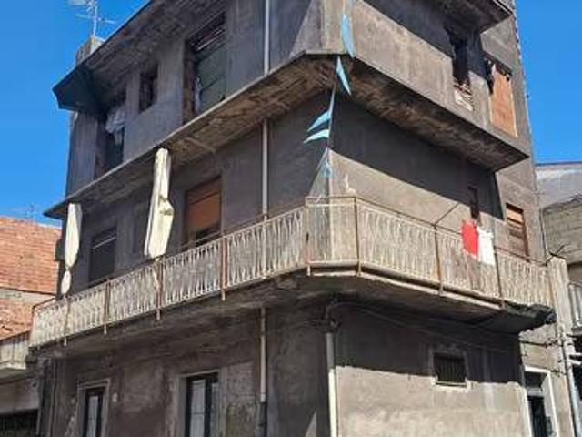 Appartamento in vendita a Paternò, Sicilia