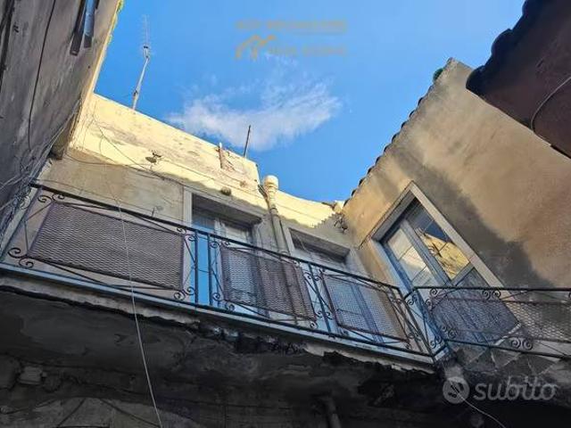 Appartamento in vendita a Paternò, Sicilia