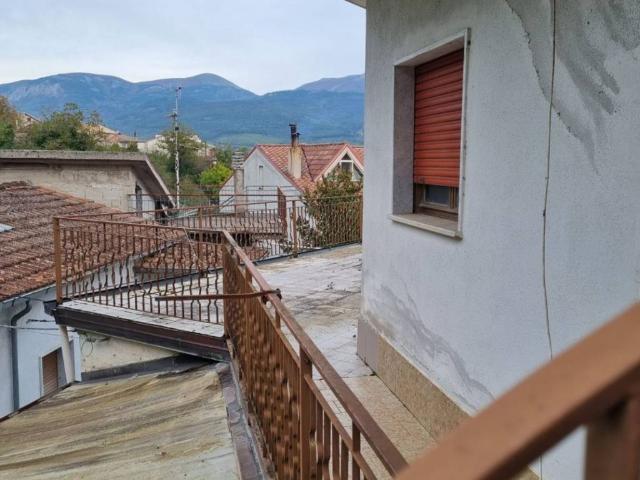 Appartamento in vendita a Paterno, Basilicata