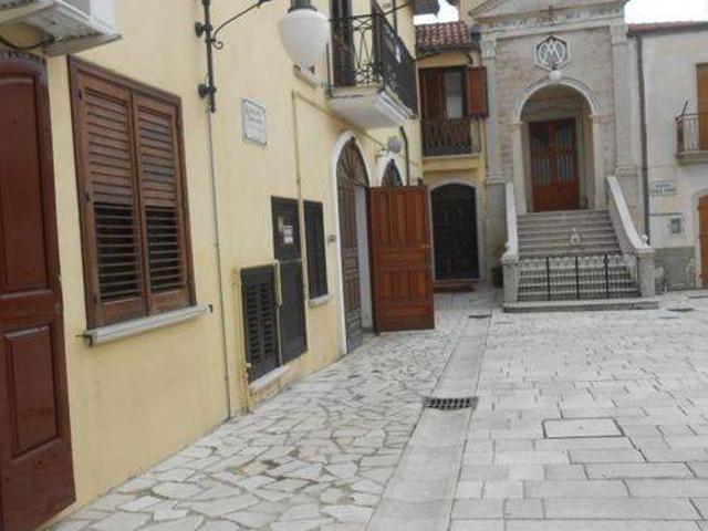 Appartamento in vendita a Paternopoli, Campania