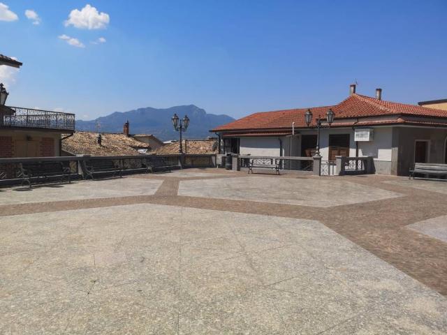 Appartamento in vendita a Paternopoli, Campania