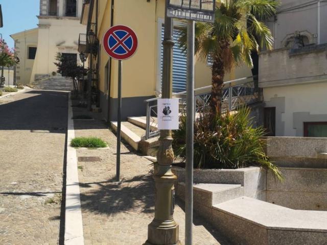 Appartamento in vendita a Paternopoli, Campania