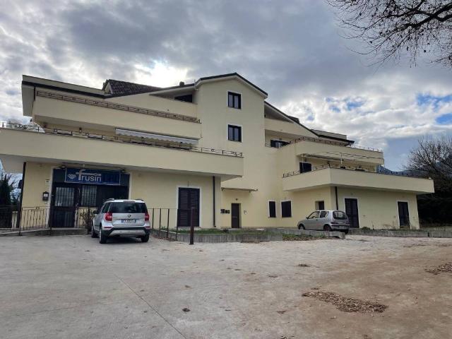 Appartamento in vendita a Patrica, Lazio