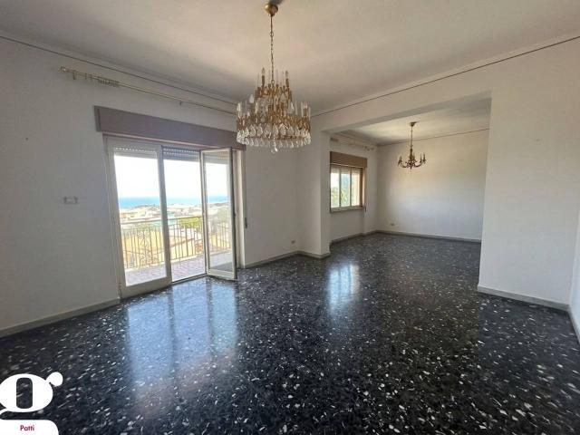 Appartamento in vendita a Patti, Sicilia