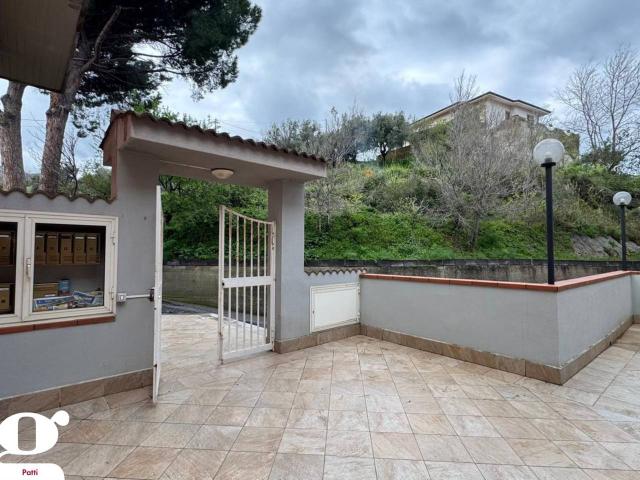 Appartamento in vendita a Segreto, Patti