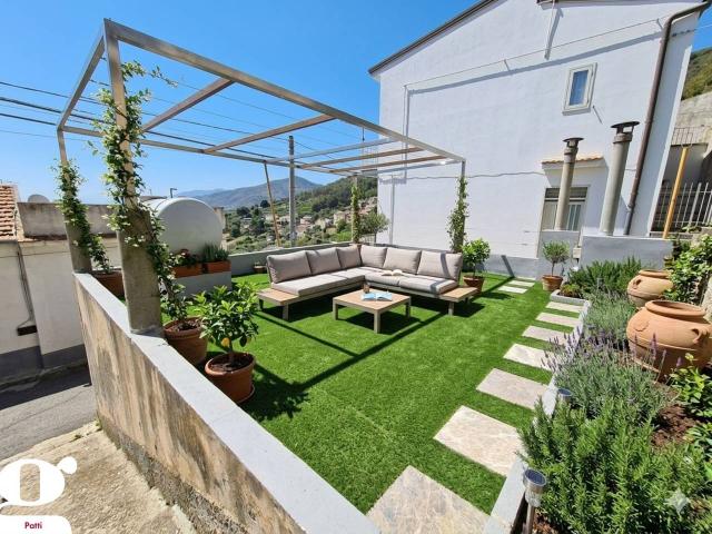 Appartamento in vendita a Patti, Sicilia