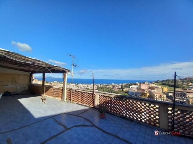 Appartamento in vendita a Patti, Sicilia